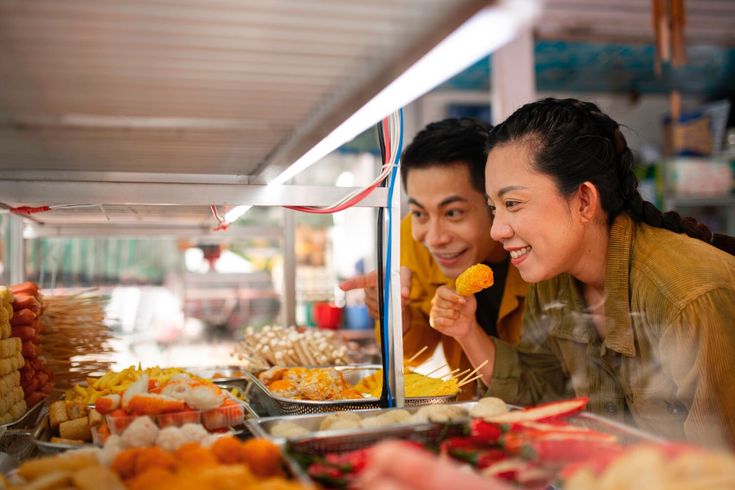 Memulai Perjalanan di Bisnis Kuliner: Langkah Awal Menuju Usaha yang Berkelanjutan